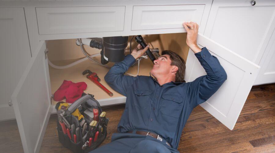 Professional Tankless Water Heater Installation in Prairie Du Chien, WI